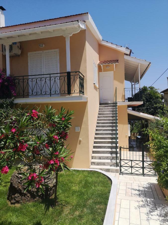Apartment Old Village *